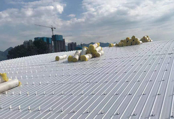 贺州 网架施工